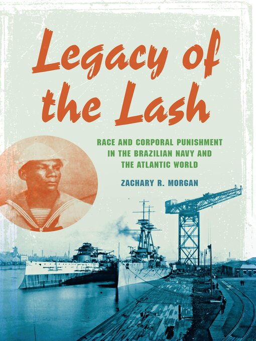 Title details for Legacy of the Lash by Zachary R. Morgan - Available